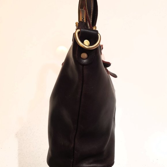 Genuine Leather Handbag - Picture 8 of 13